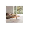 Mesa de centro elevable Arco | Pemi