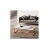 Mesa de centro elevable Adara-M