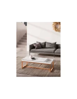 Mesa de centro elevable Adara-M