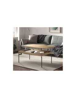 Mesa de centro elevable  N-107 | Kazzano