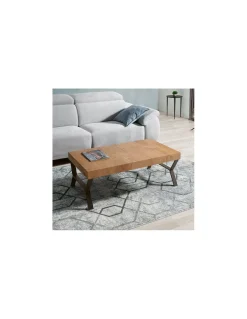 Mesa de centro elevable Zen | Indesan