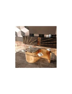 Mesa de centro GD12 | Franco Furniture