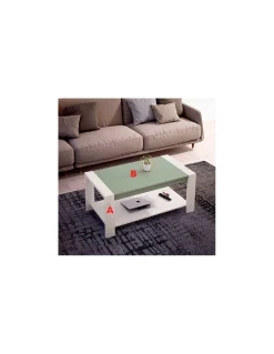 Mesa de centro H200