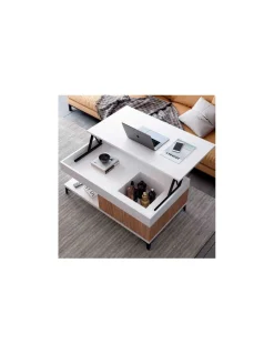 Mesa de centro H203