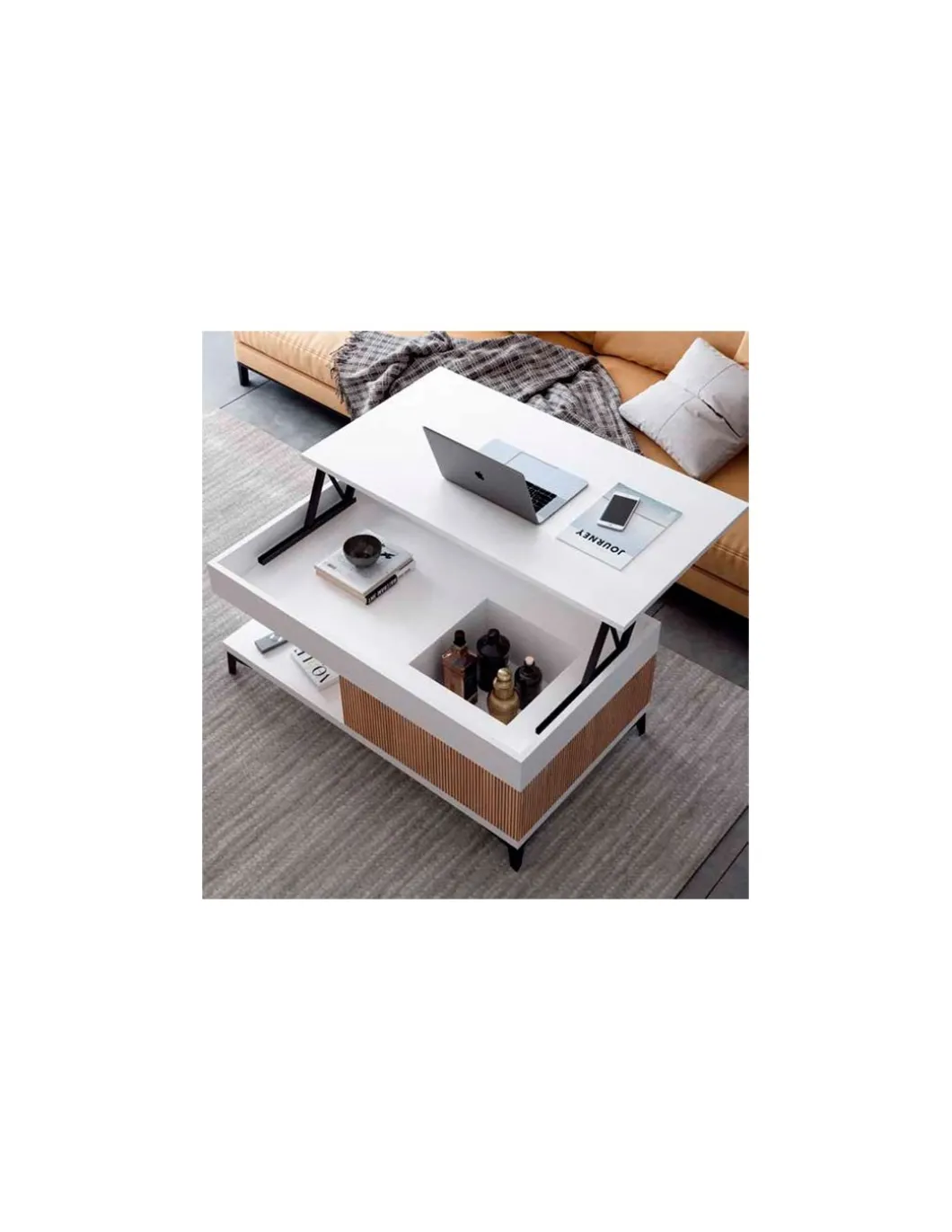 Mesa de centro H203