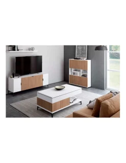 Mesa de centro H203