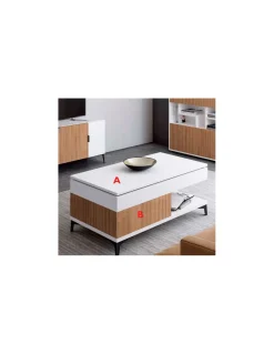 Mesa de centro H203