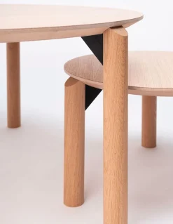 Mesa de centro Juno | Ondarreta