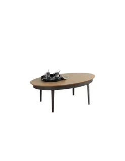 Mesa de centro Kepler | Indesan
