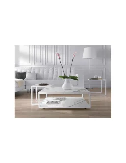Mesa de centro Life | Ramiro Tarazona