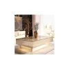 Mesa de centro Luxury LX04 | Franco Furniture
