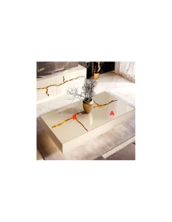 Mesa de centro Luxury LX04 | Franco Furniture