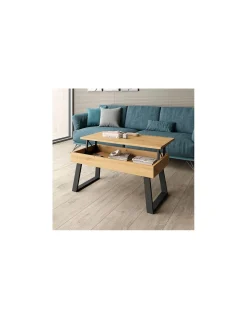 Mesa de centro M804