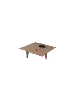 Mesa de centro Monet