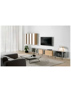 Mesa de centro Nudos | Loyra