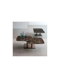 Mesa de centro Orbital | Target Point