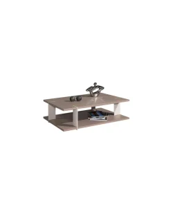 Mesa de centro Plus