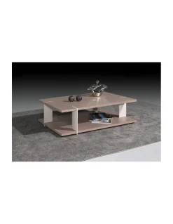 Mesa de centro Plus