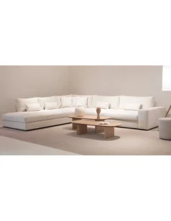 Mesa de centro Remo | Temasdos