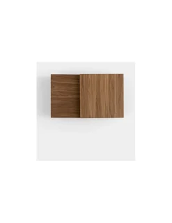 Mesa de centro Rotor | Kristalia