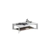 Mesa de centro Saara