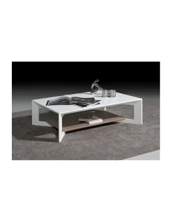 Mesa de centro Saara