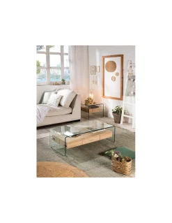 Mesa de centro Sidney 4