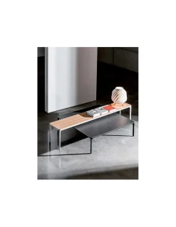 Mesa de centro Slim 2 | Sovet