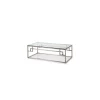 Mesa de centro Steel