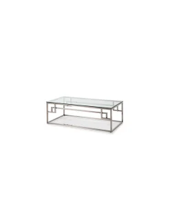 Mesa de centro Steel