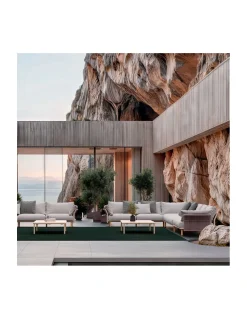 Mesa de centro Tempo | SKLD Studio