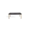 Mesa de comedor Bond | Hurtado