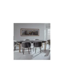 Mesa de comedor Bond | Hurtado