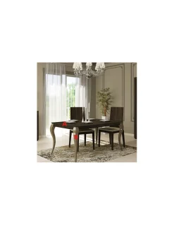 Mesa de comedor de roble Basik 1 | Costera Mobles