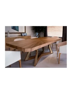 Mesa de comedor Emerald | Hurtado