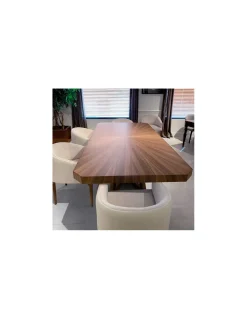 Mesa de comedor Emerald | Hurtado