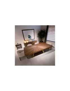 Mesa de comedor Emerald | Hurtado