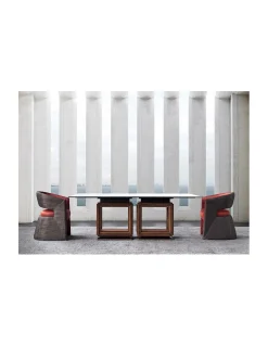Mesa de comedor Fortune 2 | Tecni Nova