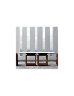 Mesa de comedor Fortune 2 | Tecni Nova