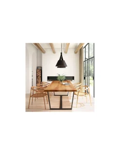 Mesa de comedor Santorini | Decornouveau