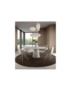 Mesa de comedor Vega | Ramiro Tarazona