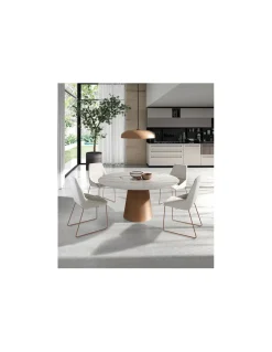 Mesa de comedor Vega | Ramiro Tarazona