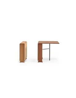 Mesa de Madera Ext. Lali