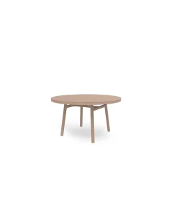 Mesa de terraza Barcino redonda | Resol