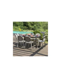 Mesa de terraza Cube | Nardi