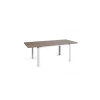 Mesa de terraza ext. Alloro 140 | Nardi