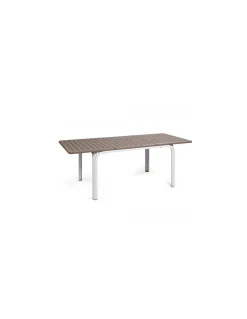 Mesa de terraza ext. Alloro 140 | Nardi