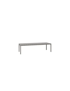 Mesa de terraza ext. Rio | Nardi