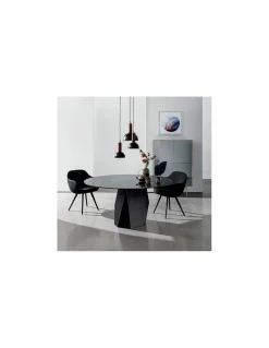 Mesa Deod redonda | Sovet