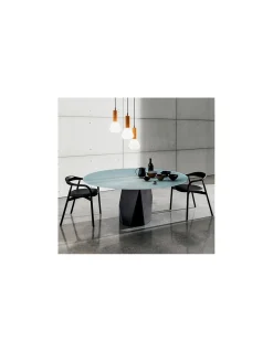 Mesa Deod redonda | Sovet